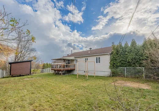 Maison à vendre - 4 Rue Cartier, Cap-Santé, G0A 1L0