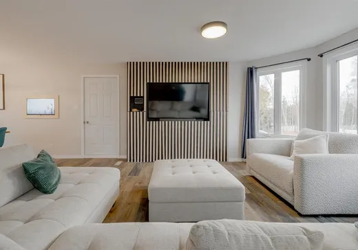 Maison à vendre - 4 Rue Cartier, Cap-Santé, G0A 1L0