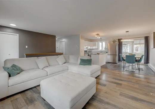 Maison à vendre - 4 Rue Cartier, Cap-Santé, G0A 1L0