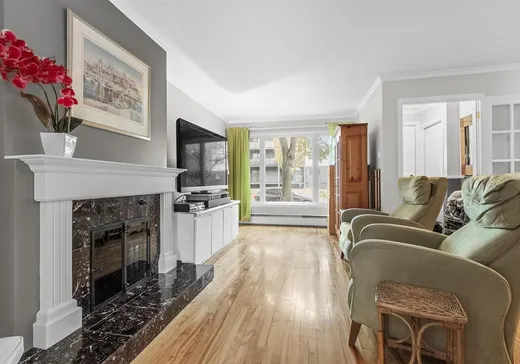 Maison à étages à vendre - 1018 Av. Duchesneau, Ste-Foy, G1W4A9