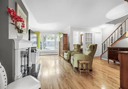 Maison à vendre - 1018 Av. Duchesneau, Ste-Foy, G1W 4A9