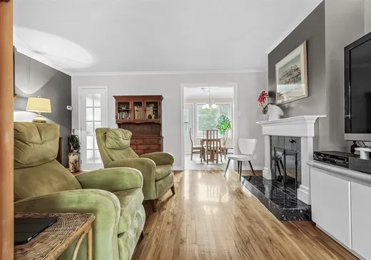 Maison à vendre - 1018 Av. Duchesneau, Ste-Foy, G1W 4A9