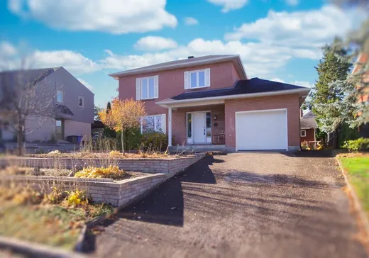 Maison à étages à vendre - 1509 Rue Jacques-Meilleur, Ste-Foy, G1Y3K6