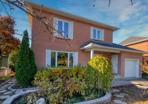 Maison à vendre - 1509 Rue Jacques-Meilleur, Ste-Foy, G1Y 3K6