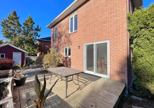 Maison à vendre - 1509 Rue Jacques-Meilleur, Ste-Foy, G1Y 3K6