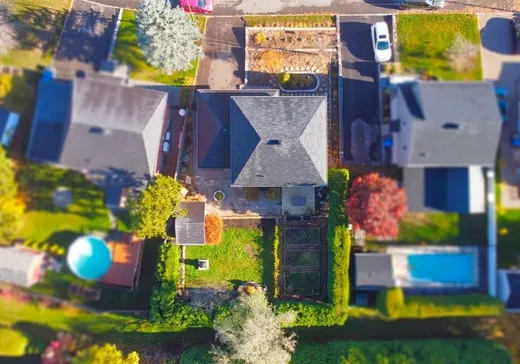 Maison à vendre - 1509 Rue Jacques-Meilleur, Ste-Foy, G1Y 3K6