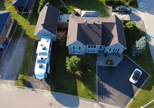 Maison à vendre - 1442 Rue Bernard, Saint-Félicien, G8K 0B1