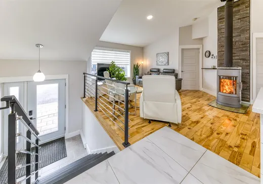 Maison à vendre - 1442 Rue Bernard, Saint-Félicien, G8K 0B1