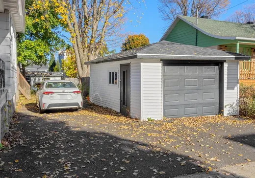 Maison à vendre - 79 Rue Philippe-Boucher, Lévis, G6V 1M8