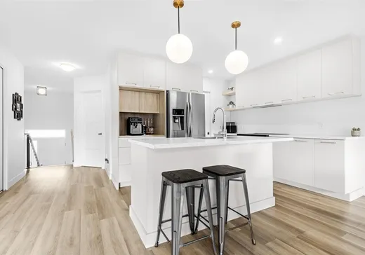 Maison à vendre - 111 Rue Laflamme, St-Apollinaire, G0S 2E0