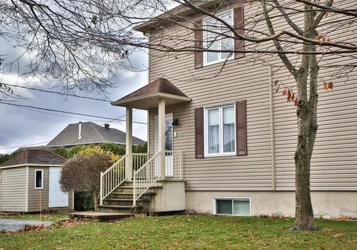 Condo à vendre - 6419 Rue des Feuillus, Saint-Emile, G3E0B3