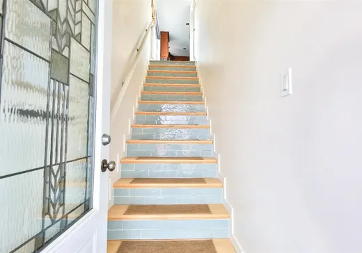 Condo à vendre - 6419 Rue des Feuillus, Saint-Emile, G3E 0B3