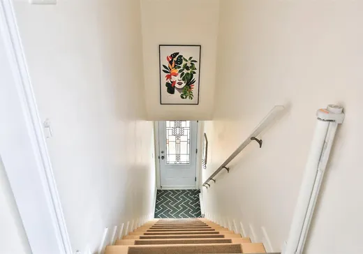 Condo à vendre - 6419 Rue des Feuillus, Saint-Emile, G3E 0B3