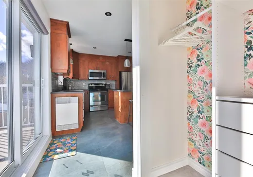 Condo à vendre - 6419 Rue des Feuillus, Saint-Emile, G3E 0B3