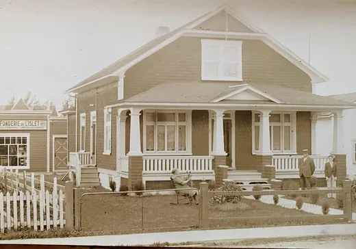 1 1/2 Storey for sale - 147 Rue Principale, St-Raphael-de-Bellechasse, G0R4C0