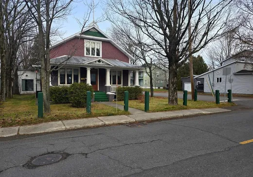 House for sale - 147 Rue Principale, St-Raphael-de-Bellechasse, G0R 4C0