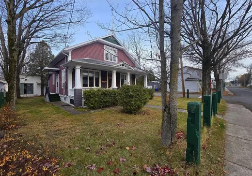 House for sale - 147 Rue Principale, St-Raphael-de-Bellechasse, G0R 4C0