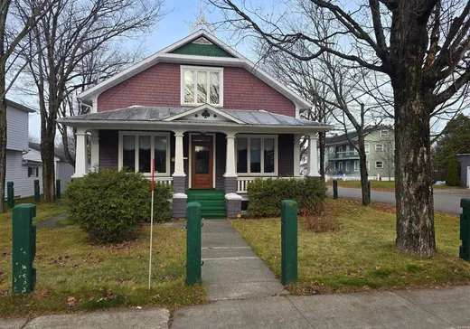 House for sale - 147 Rue Principale, St-Raphael-de-Bellechasse, G0R 4C0