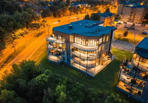 Condo à vendre - 120 Rue de Candiac, App. 1103, Sherbrooke, J1L1G8