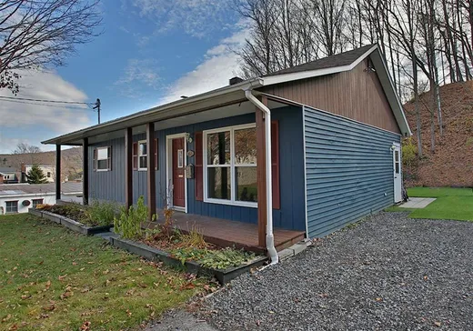 Maison à vendre - 857 Rue Child, Coaticook, J1A 2C5