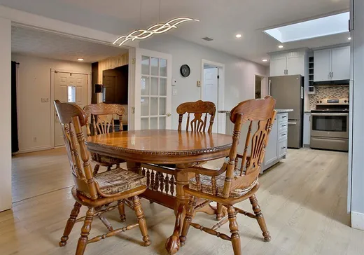 Maison à vendre - 857 Rue Child, Coaticook, J1A 2C5