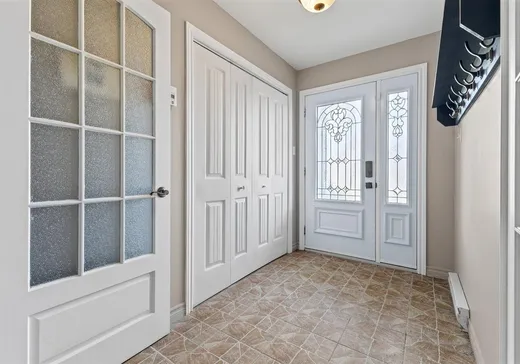 House for sale - 346 Rue Céline Rajotte, Sainte-Hélène-de-Bagot, J0H 1M0