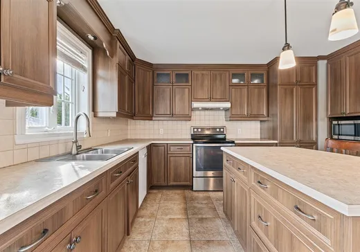 House for sale - 346 Rue Céline Rajotte, Sainte-Hélène-de-Bagot, J0H 1M0