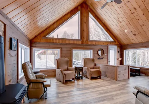 Maison à vendre - 12 Ch. du Club, Mandeville, J0K 1L0