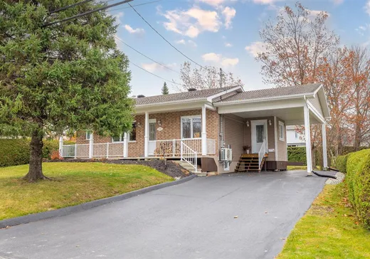 Bungalow for sale - 2528 Ch. Galvin, Sherbrooke, J1G4K8