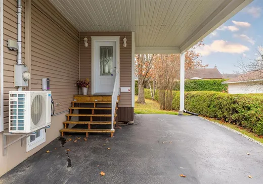 House for sale - 2528 Ch. Galvin, Sherbrooke, J1G 4K8