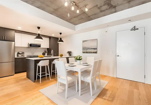 Condo à vendre - 3155 Av. Parkville, App. 214, Montréal (Mercier/Hochelaga-Maisonneuve), H1N 0E7