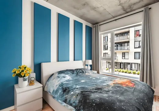 Condo à vendre - 3155 Av. Parkville, App. 214, Montréal (Mercier/Hochelaga-Maisonneuve), H1N 0E7