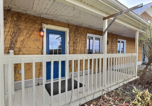 Maison à vendre - 780 Ch. de la Grosse-Île, Lyster, G0S 1V0