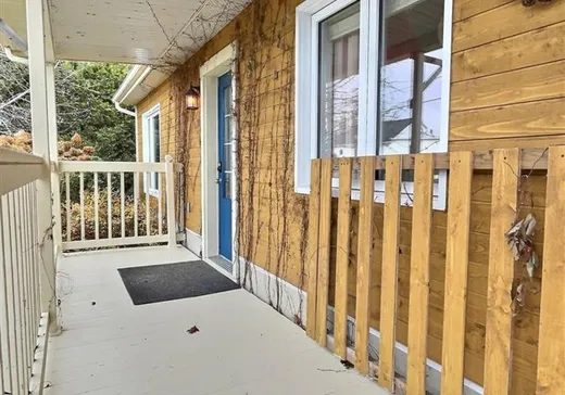 Maison à vendre - 780 Ch. de la Grosse-Île, Lyster, G0S 1V0