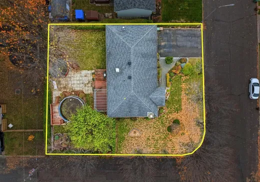 Maison à vendre - 1430 Rue Mayrand, Drummondville, J2C 3B2