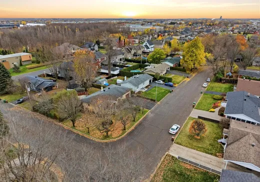 Maison à vendre - 1430 Rue Mayrand, Drummondville, J2C 3B2