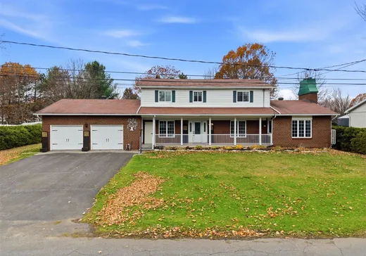 House for sale - 585 Rue Parent, Drummondville, J2B 8T1