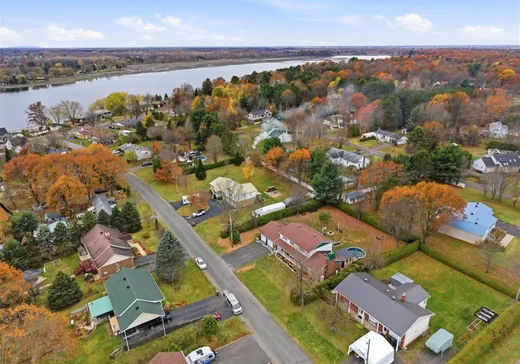 House for sale - 585 Rue Parent, Drummondville, J2B 8T1