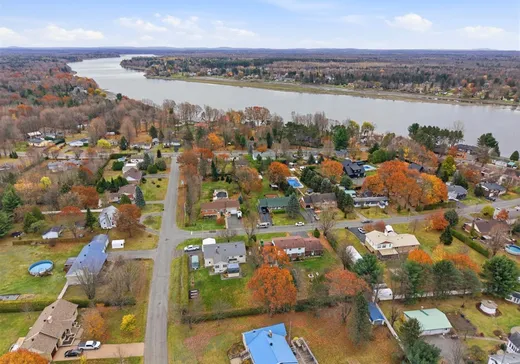 House for sale - 585 Rue Parent, Drummondville, J2B 8T1