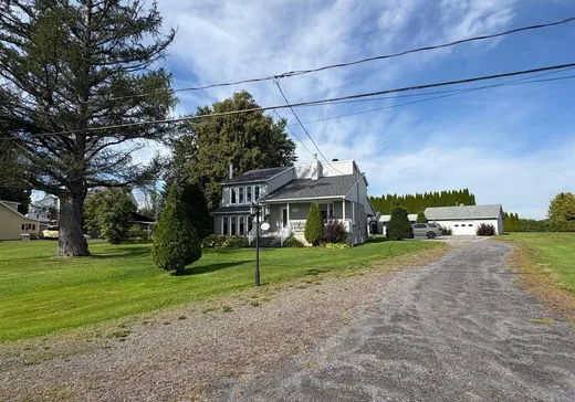 House for sale - 1650 Grande-Côte, Berthierville, J0K 1A0