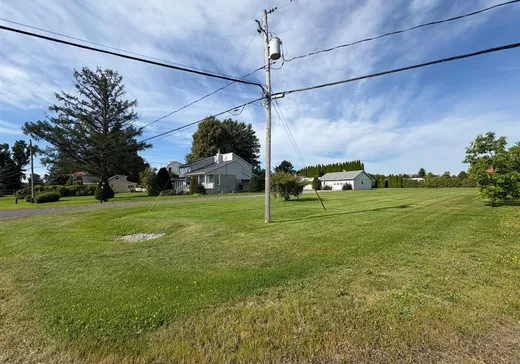 House for sale - 1650 Grande-Côte, Berthierville, J0K 1A0