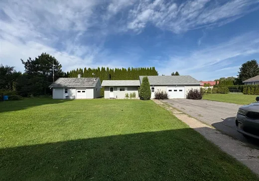 House for sale - 1650 Grande-Côte, Berthierville, J0K 1A0