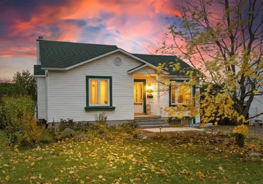 House for sale - 1080 Rue Alphonse-Trudeau, Sherbrooke, J1L 2E3