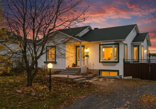 House for sale - 1080 Rue Alphonse-Trudeau, Sherbrooke, J1L 2E3