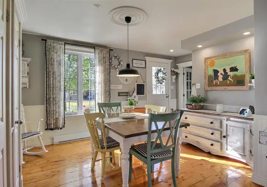 Maison à vendre - 12 Rue Defoy, Victoriaville, G6P 7C2