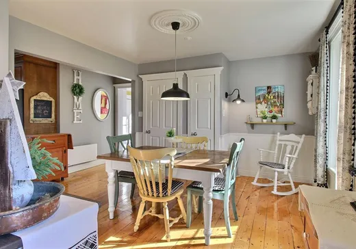 Maison à vendre - 12 Rue Defoy, Victoriaville, G6P 7C2