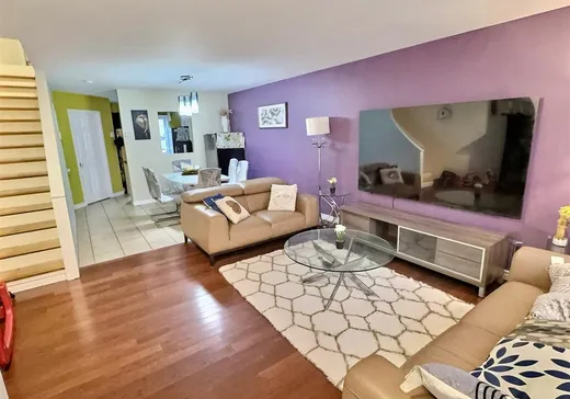 Maison à vendre - 539Z Rue P.-Mondou, Drummondville, J2C 7N9