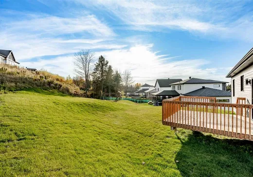 Maison à vendre - 780 Rue Mcauley, Coaticook, J1A 1J9