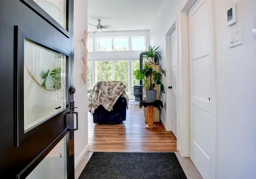 Maison à vendre - 44 Ch. des Chutes, Mandeville, J0K 1L0