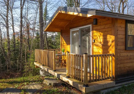 Maison à vendre - 1305 Ch. des Chalets, Coaticook, J1A 2S4